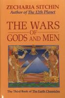 The Wars og Gods and Men
