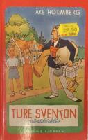 Ture Sventon, privatdetektiv