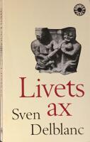Livets ax : barndomsminnen