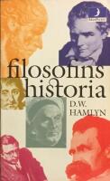 Filosofins historia
