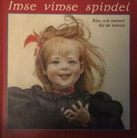 Imse vimse spindel