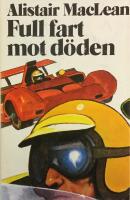 Full fart mot d&ouml;den