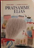 Pratsamme Elias