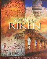 Svunna riken