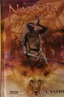 Caspian, prins av Narnia