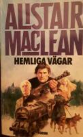 Hemliga v&auml;gar
