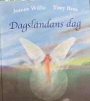 Dagsl&auml;ndans dag