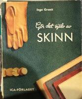 G&ouml;r det sj&auml;lv av skinn