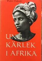 Ung k&auml;rlek i Afika