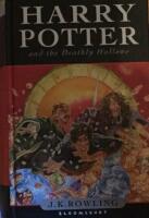 Harry Potter and the Deathly Hallows (Barn)