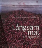 L&aring;ngsam mat