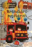 Brandk&aring;rsmysteriet