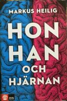 Hon, han och hj&auml;rnan