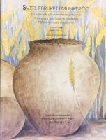 Svedjebruket i Munker&ouml;d