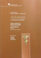 Abbetorp - ett landskapsutsnitt under 6000 &aring;r