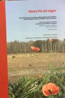 V&auml;stra Via vid v&auml;gen : boplatsl&auml;mningar och j&auml;rnframst&auml;llningplats fr&aring;n j&auml;rn&aring;ldern samt brandgravar fr&aring;n senneolitikum-&auml;ldre brons&aring;lder : s&auml;rskild arkeologisk unders&ouml;kning : unders&ouml;kningar f&ouml;r E18 &Ouml;rebro-Lekhyttan, V&auml;stra Via 2:4, 2:6 & 10:1, RA&Auml; 84:1-2, 