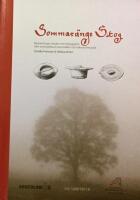 Sommar&auml;nge Skog : begravningar, ritualer och bebyggelse fr&aring;n senneolitikum, brons&aring;lder och folkvandringstid : rapport del 1 : de f&ouml;rhistoriska l&auml;mningarna vid Sommar&auml;nge skog, RA&Auml; 211, Viksta sn, Uppland