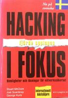 Hacking i fokus