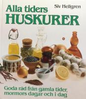 Alla tiders huskurer