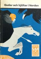 Gudar och hj&auml;ltari Norden