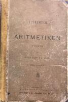 Elementen af aritmetiken