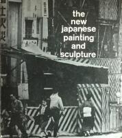 The new japanese painting and sculpture