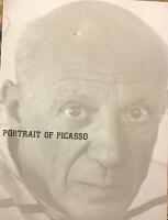 Portrait of Picasso