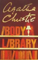 The Body in the Library