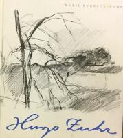 Hugo Zuhr ett liv i skapande oro