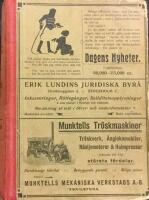 Sveriges landtbrukskalender 1916
