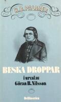 Beska droppar