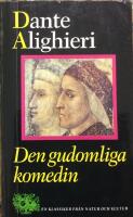 Dante, Alighieri/Den gudomliga komedin : I tolkning av Ingvar Björkeson (Levande litteratur)
