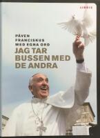 Jag tar bussen med de andra