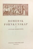 Romersk fornkunskap
