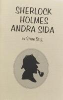 Sherlock Holmes andra sida