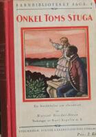 Onkel Toms stuga