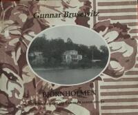 Bj&ouml;rnholmen : historien om ett gammalt sommarn&ouml;je