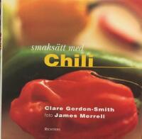 Smaks&auml;tt med Chili