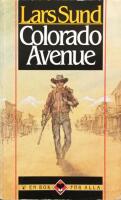 Colorado Avenue