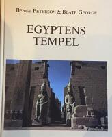 Egyptens tempel