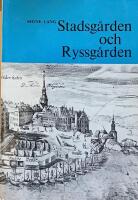 Stadsg&aring;rden och Ryssg&aring;rden