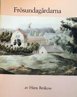 Fr&ouml;sundag&aring;rdarna
