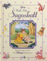 Nalle Puhs sagoskatt : Klassiska sago och rim fr&aring;n Disneys skattkammare