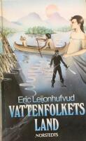 Vattenfolkets land