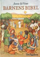 Barnens Bibel 1996