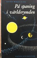 P&aring; spaning i v&auml;rldsrymden