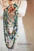 Halsbandsboken : modeller, material och inspiration