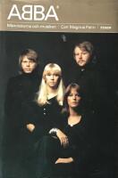 ABBA : m&auml;nniskorna och musiken
