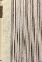 Skoll&auml;rare John Chronschoughs memoarer