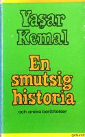 En smutsig historia och andra ber&auml;ttelser